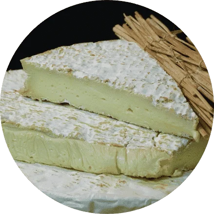 Brie de Meaux