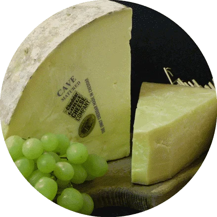 Cave Matured Vintage Cheddar