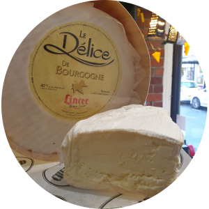 Delice De Bourgogne