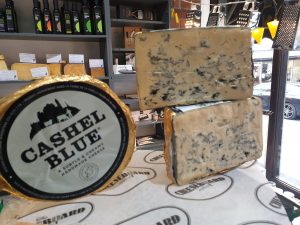Cashel Blue Cheese