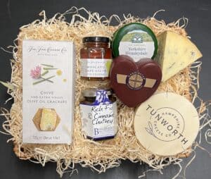 Cheese Lover's Delight