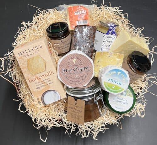 Luxury Yorkshire Hamper