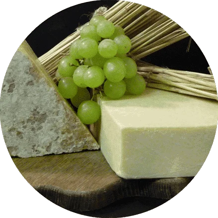 Lancashire Bomb Cheese - British Fine Foods - View #8