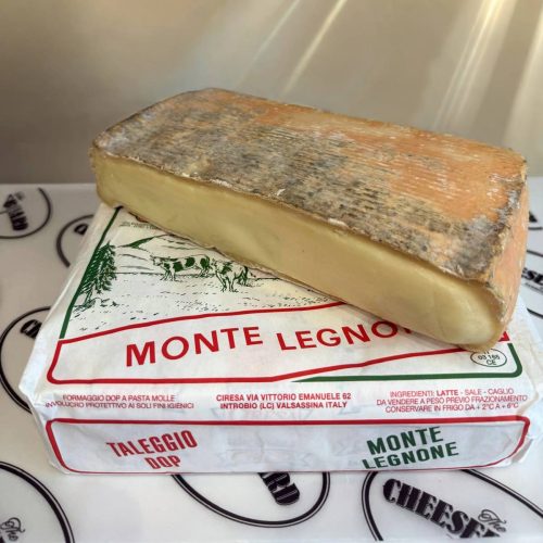 Teleggio Cheese