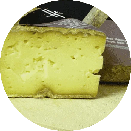Tomme de Savoie