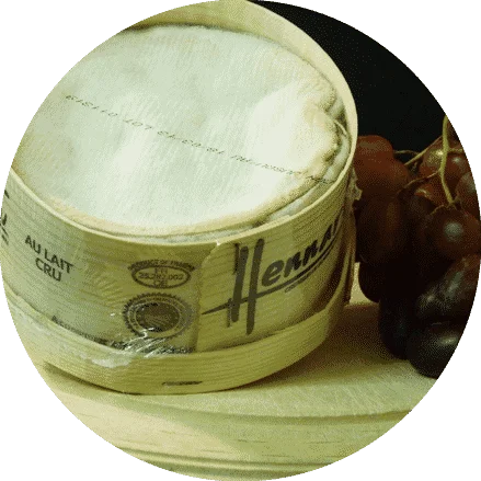 Vacherin Mont D'or