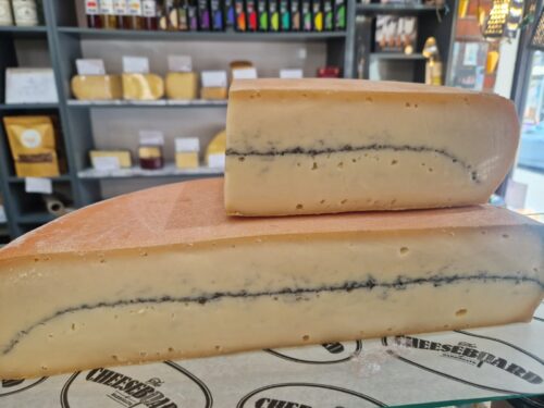 Morbier