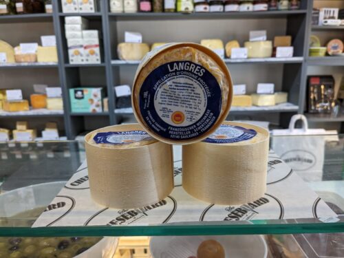 Langres