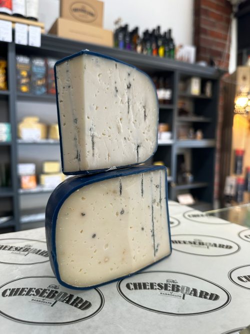 Blue Ribblesdale