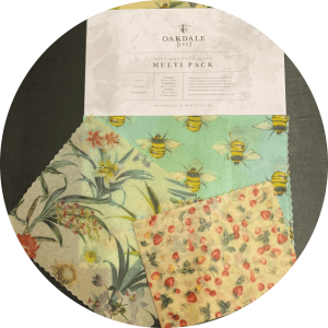 Beeswax Food Wraps