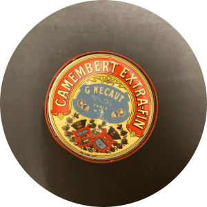 Camembert Baker