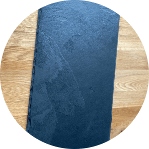 Large Slate Board