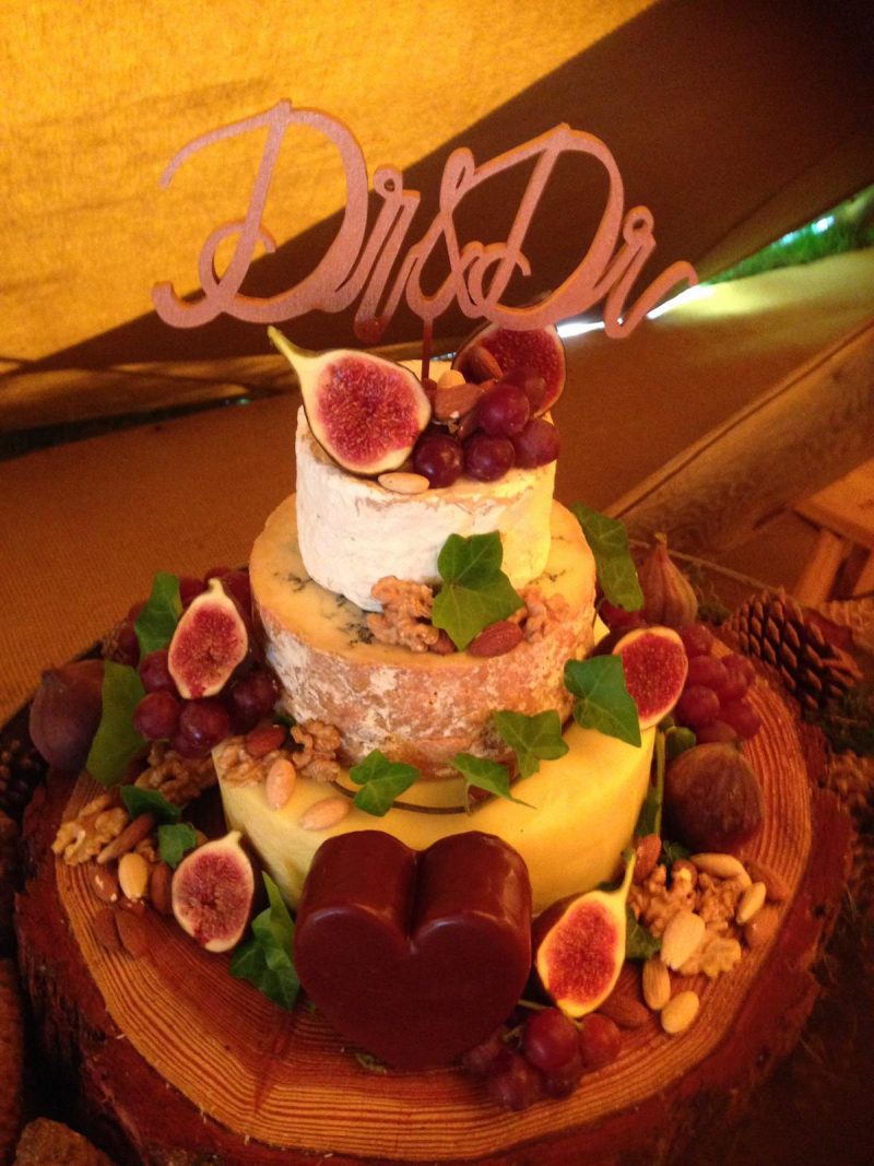 Home The Cheeseboard of Harrogate