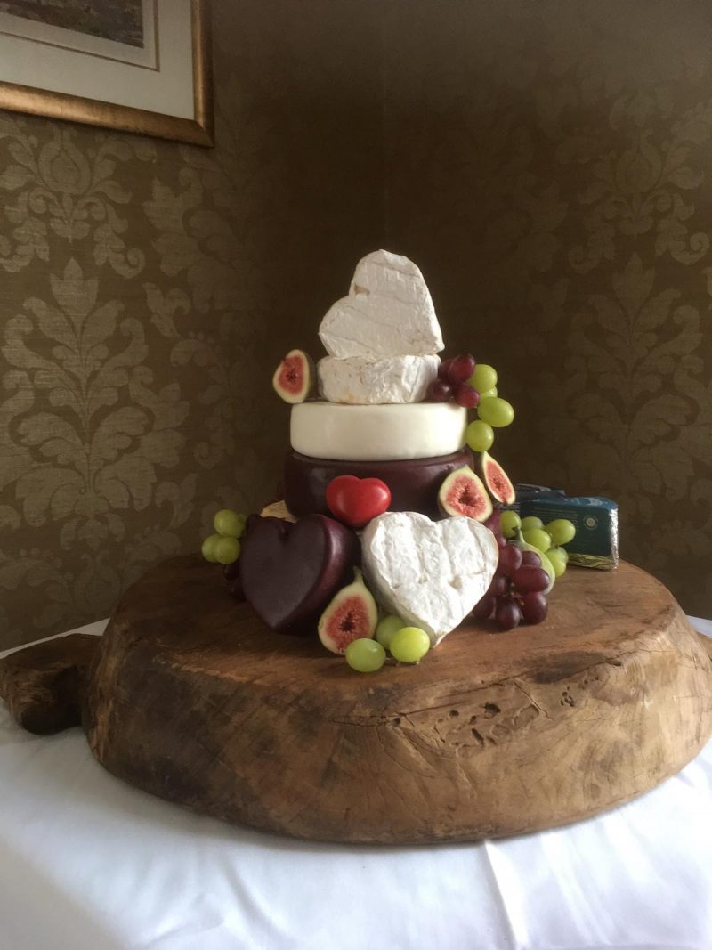Home The Cheeseboard of Harrogate