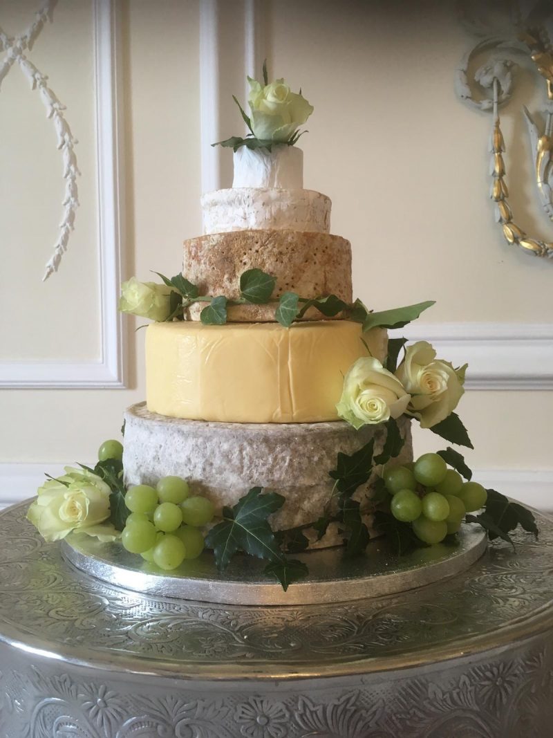 Home The Cheeseboard of Harrogate