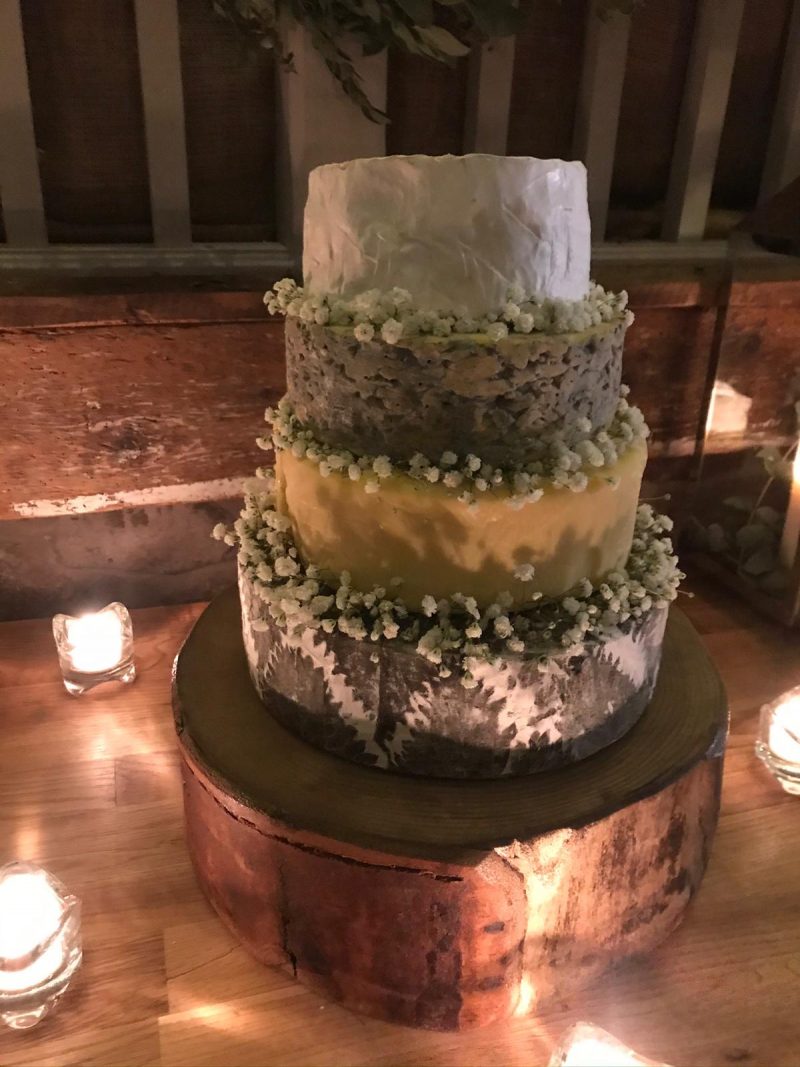 Home The Cheeseboard of Harrogate