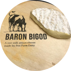 Baron Bigod
