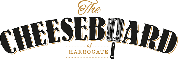 The Cheeseboard of Harrogate Logo