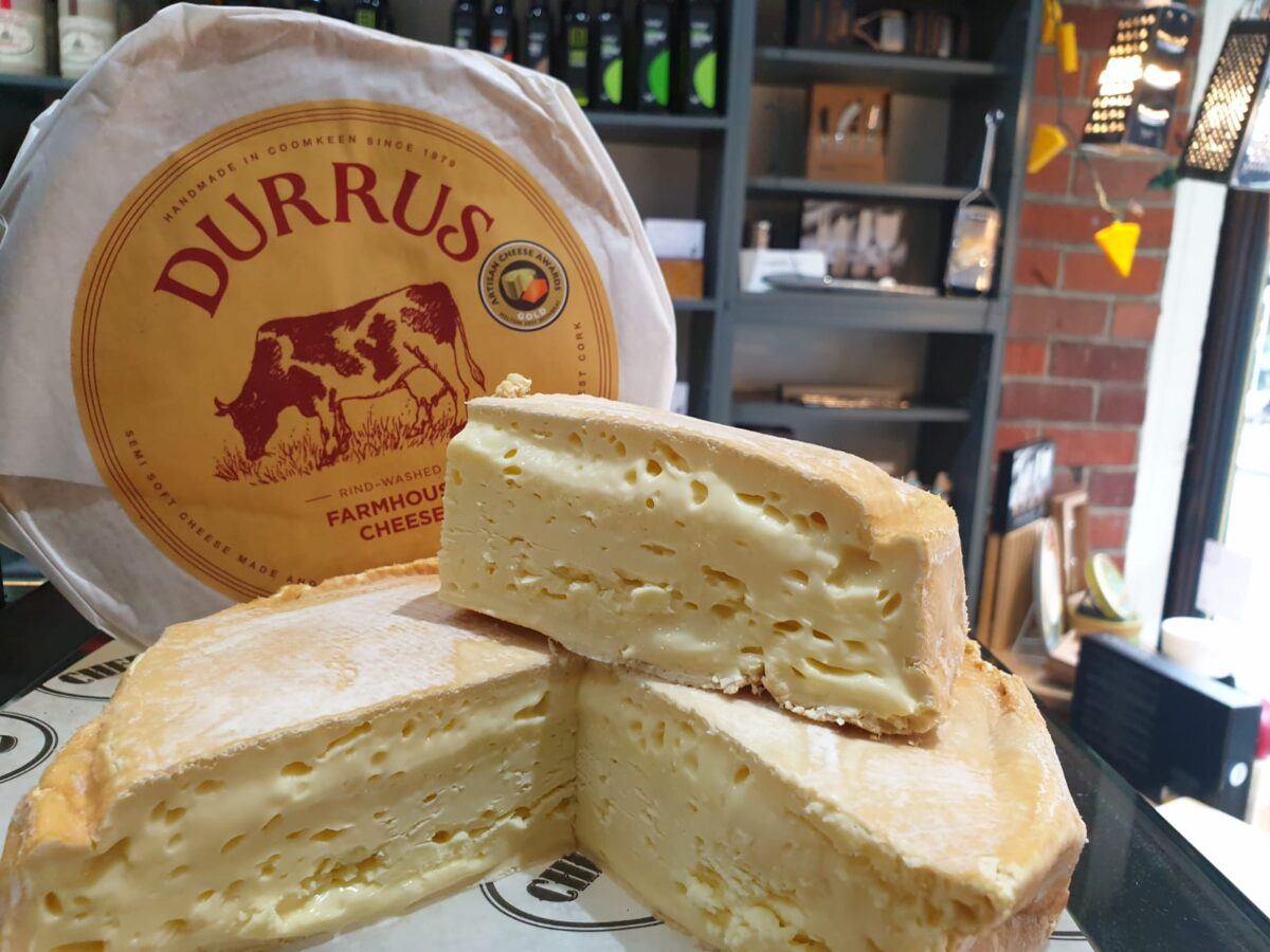 Irish Cheese Archives The Cheeseboard of Harrogate