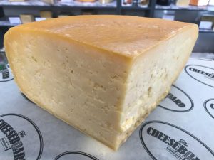 Aged Connage Gouda