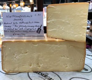 Northumberland Oak Smoked