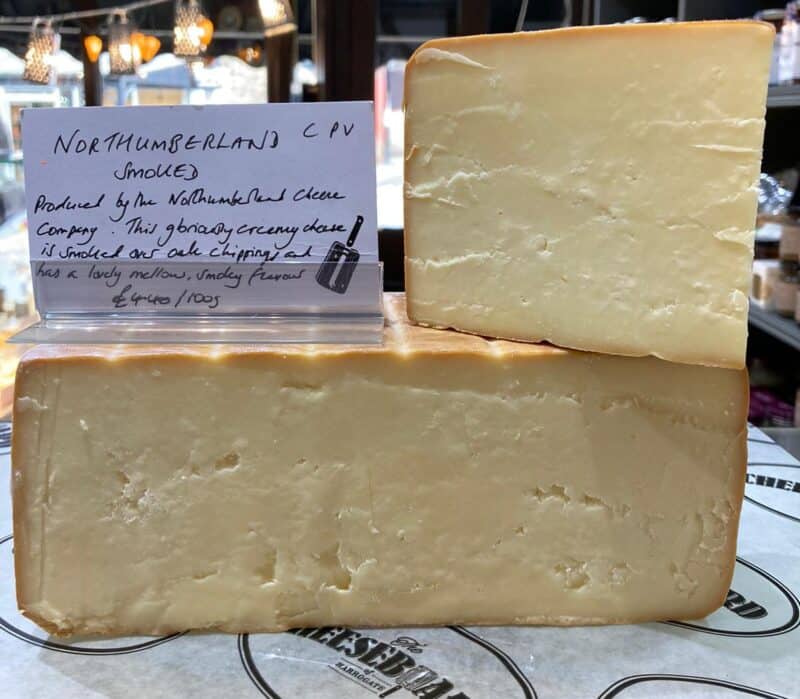 Home The Cheeseboard of Harrogate