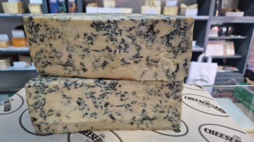 Hebridean Blue