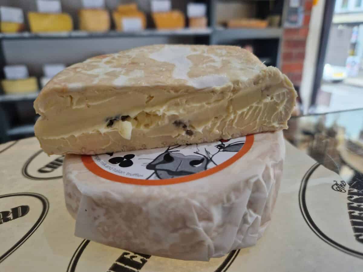 Home The Cheeseboard of Harrogate