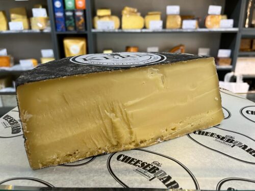 Cornish Kern