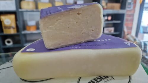 Katy's White Lavender