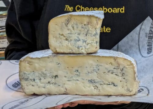Sussex Brie