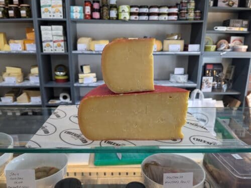 Cheesemakers Special