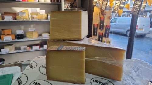 Kaltbach Gruyere