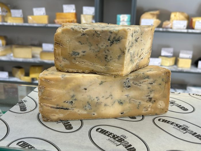 Sparkenhoe Blue