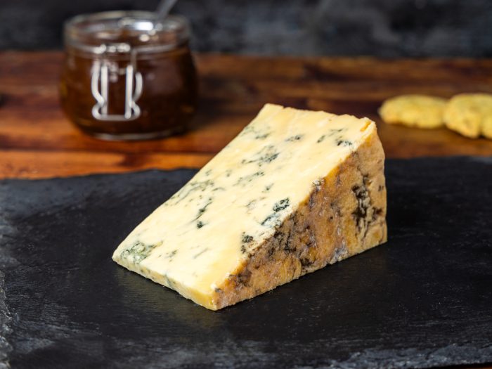 Long Clawson Blue Stilton