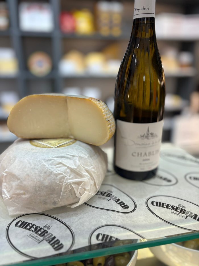 Ribblesdale Gouda Gold