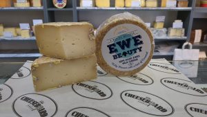 Ewe Beauty