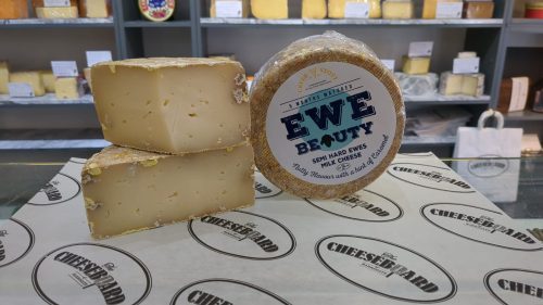 Ewe Beauty