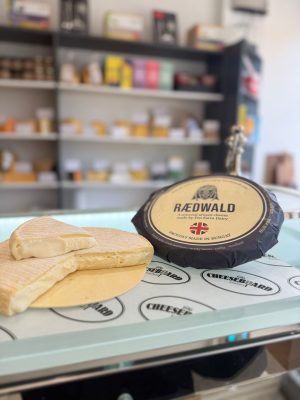 Raedwald