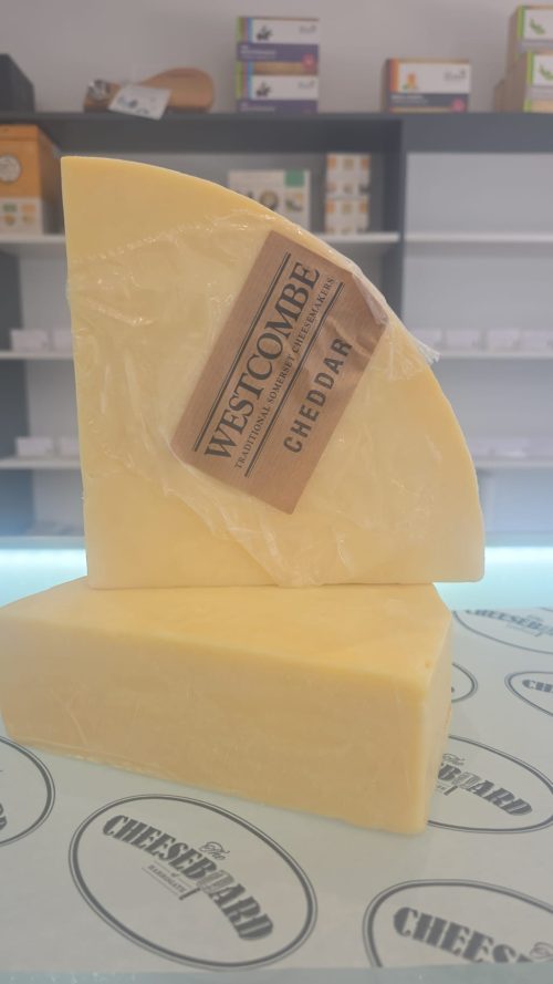 Westcombe Cheddar